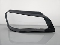 фото thumb №1, Скло скло скло фари audi a8 d4 przed lift 2010-2013