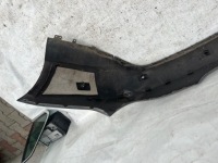 Бампер задняя mercedes cla w117 задний 13-16 Киев, фото thumb