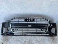 фото thumb №1, Бампер перед передний audi a6 c8 4k0