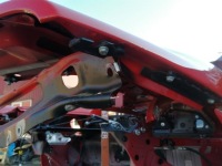 Ferrari 296 gtb 296gtb f171 правый rear wing 985955959 fender в Украине, фото thumb