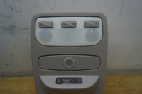 фото thumb №3, Лампа потолочный перед renault captur i