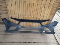 фото thumb №9, Бампер перед mercedes a-klasa a177 amg 177 pdc