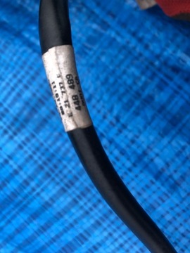 фото thumb №10, Audi a6 c6 зеркало правые электрический. складной ly7w 13