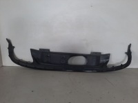 фото thumb №7, Volvo v60 r desing 18- спойлер накладка бампера зад задня 31455668