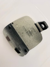 фото thumb №8, Заглушка бампера задняя hak hol volvo s40 разные цвета 39886337