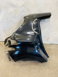 фото thumb №1, Правый крыло задний четверть peugeot 208 5d #185