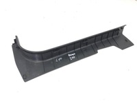 фото thumb №6, Защита порог левый перед nissan qashqai j10