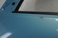 фото thumb №14, Дверь левый перед subaru justy iv 07- b57