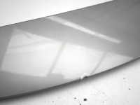 Mercedes-benz glk x204 2010 спойлер кришки a2047900588 Недорого, фото thumb