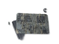 фото thumb №7, Citroen c4 iii e-c4 замок дверь задних 2022