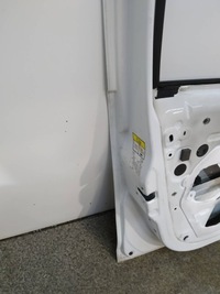 фото thumb №11, Дверь левая перед dv369 dacia logan ii 2012-