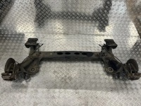 фото thumb №1, Балка подвеска задняя задняя vw taigo 21- 2q0501053cm