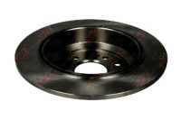 фото thumb №1, Abe тормозные диски тормозные 2szt honda accord viii 2.4 i