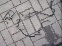 фото thumb №4, Audi a8 d3 3, tdi lift труба шланг wąż хомут