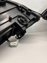 фото thumb №9, Mercedes cla w117 117 лампа лампи bi ксенон оригінальна led права