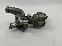 фото thumb №5, Корпус термостата / термостат mazda cx-7 2.3t