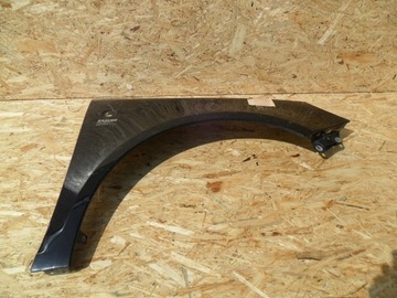 фото thumb №8, Skoda fabia pj 2008 2009 2010 2011 крило правий