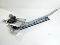 фото thumb №1, Підйомник скло правий перед renault megane i cabrio