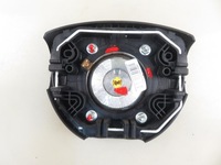 фото thumb №8, Подушка водителя ford focus mk2 ii 4m51a042b85de