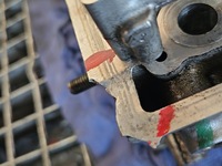 фото thumb №9, Головка левая валы audi a7 4g 3.0 tdi crt