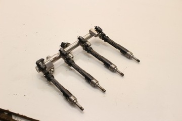 фото thumb №10, Інжектор 166005550r dacia duster ii рестайлінг 1.3 tce