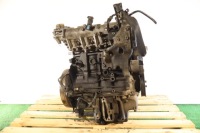 фото thumb №1, Двигун opel astra h 1.9cdti 149km z19dth test