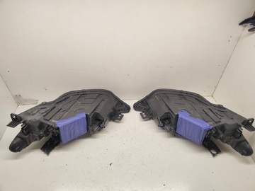 фото thumb №12, Citroen ds4 c4 pół led комплект лампа перед 9851700780, 9851701080