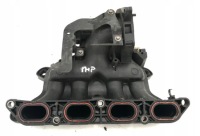 фото thumb №1, Колектор всмоктуючий peugeot citroen 1,6 thp turbo