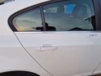 фото thumb №5, Двері праве задні opel insignia a hb sedan z40r