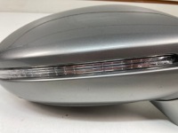 фото thumb №9, Зеркало правое vw golf sportsvan 13+2 pin