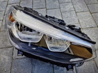 фото thumb №1, Bmw x3 g01 права лампа звичайна led nowa оригінал europa