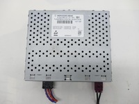 фото thumb №1, Mercedes e w212 lift усилитель тюнер радио w222