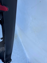 фото thumb №14, Partner iii berlingo бампер задня задній 9818325080