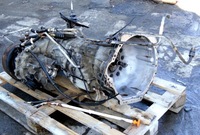 фото thumb №3, Land rover rrc 1 v8i3.9 коробка передач +редуктор