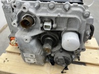 фото thumb №11, Ford e-transit custom mk2 двигун електричний ff6ef89 24109m0239677