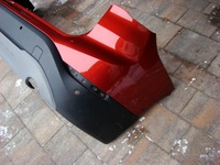 фото thumb №6, Bmw x1 f48 бампер задня