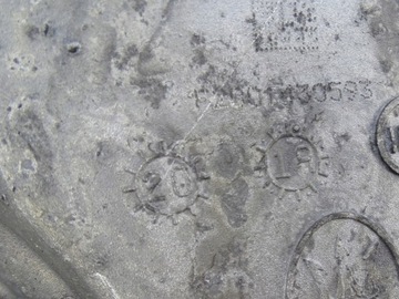 фото thumb №6, Корпус розподільний вал насос води ghibli levante quatroporte 3,0 v6