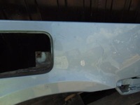 фото thumb №6, Крила лівий задня peugeot 807