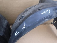 фото thumb №3, Ford custom 14 r підкрилок ліва перед