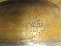 фото thumb №5, Конвертер do автоматичної коробки передач a1722500302 aa