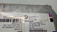 Модуль bluetooth bmw 5 e60 e61 8410917775401 Недорого, фото thumb