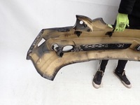 фото thumb №7, Mercedes r-klasa w251 05- бампер перед передний spr pdc