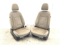 фото thumb №8, Сиденья диван обшивки комплект hyundai i40 универсал