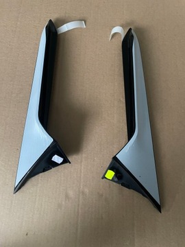 фото thumb №1, Audi q3 ii 83a планки крышки спойлер 83f854871b