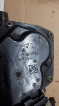 фото thumb №8, Audi a4 b8 рестайлінг a5 клапан egr 2.0 tdi 03l131512dt