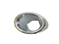 фото thumb №1, Хром противотуманной фары левый citroen berlingo partner ii iii b9 lift 9677622177