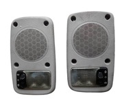 фото thumb №1, Заглушка лампа потолочный citroen berlingo 1.9d