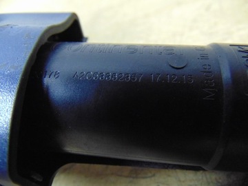 фото thumb №10, Распылитель фара правые vw touran 2010-2015