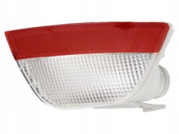 фото thumb №16, Лампа заднього ходу права ford focus i ii hb tyc