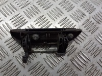 фото thumb №3, Ручка правая передняя наружная dacia logan